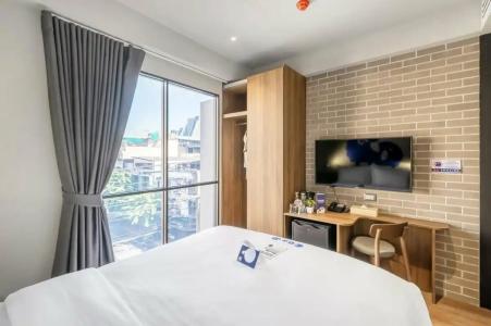 Kokotel Bangkok Surawong - 34