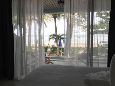 Thai Kamala Beach Front - 74
