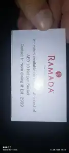 Ramada by Wyndham Abu Dhabi Corniche - 36