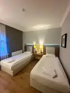 Suhan Cappadocia & Spa - 3