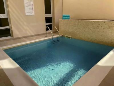 Jannah Apartments & Villas - 62