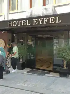 Eyfel - 4
