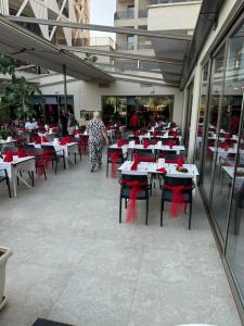 Side Crown Sunshine Ultra All Inclusive - 16