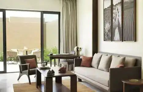 Anantara Al Jabal Al Akhdar Resort - 93