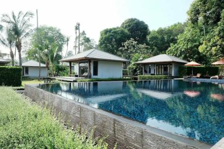 Plub Pla Koh Mak Retreat - 19