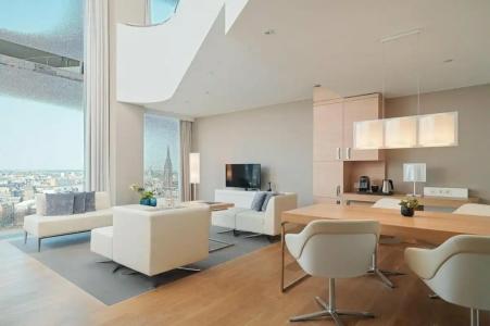 The Westin Hamburg - 13