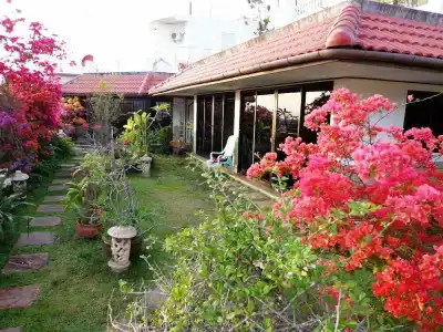 Swiss Villas Panoramic - SHA Certified - 53