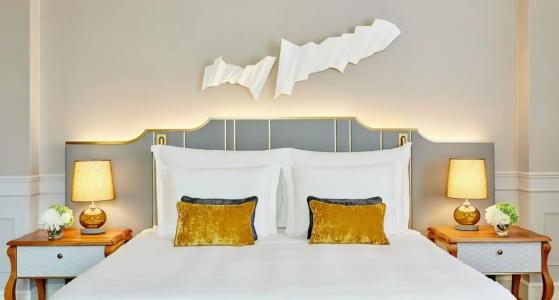 Mandarin Oriental, Munich - 48