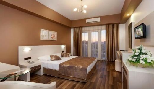 Club Paradiso & Resort - 52