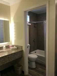 Lincoln Park Motel - 48