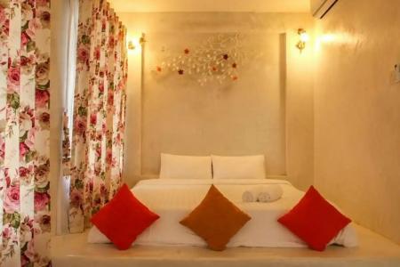 Laemsing Whitehouse Resort - 7