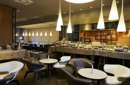 Indigo Berlin – Ku’damm, an IHG - 92