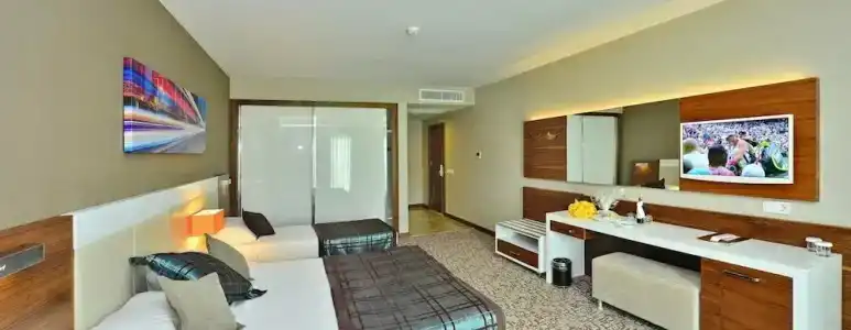 White City Resort - Ultra All Inclusive - 54