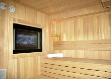 BC Burhan Cacan & Spa & Cafe - 92