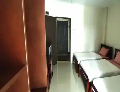 The Hideaway Resort Pattaya Chonburi - 11