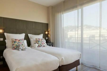 Neho Suites Cannes Croisette - 22