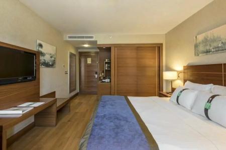 Holiday Inn Istanbul Sisli by IHG - 83