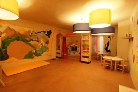 Adler Family & Wellness Clubresidence - 12