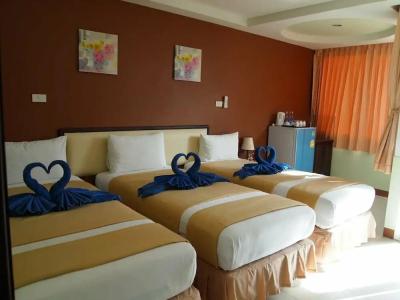 The Right Resort - 21