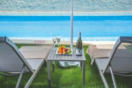 Orka Cove Penthouse & Suites Adults Only - 90