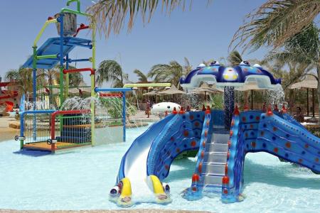 The Three Corners Sea Beach Resort