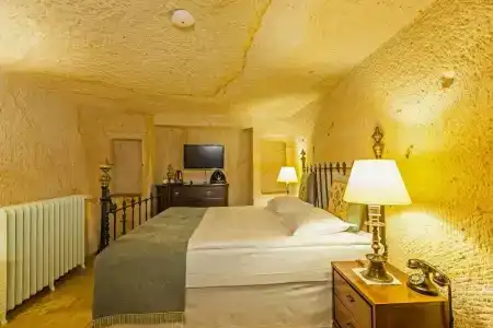 Yunak Evleri Cappadocia - 67