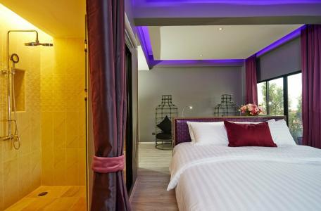 The Weekend Pattaya (Tweet Tweet Nest Pattaya) - 99