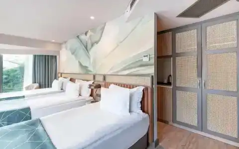 Opera Bosphorus - Preferreds and Resorts - 26