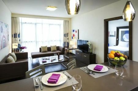 Novotel Abu Dhabi Gate - 74