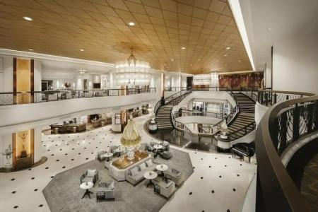 The Athenee, A Luxury Collection, Bangkok - 8