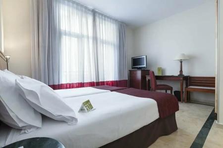 Exe Laietana Palace - 70