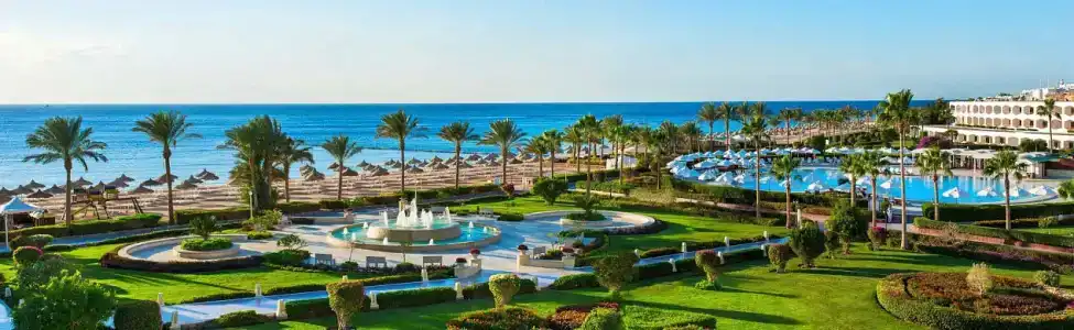 The Grand Sharm El Sheikh - 18