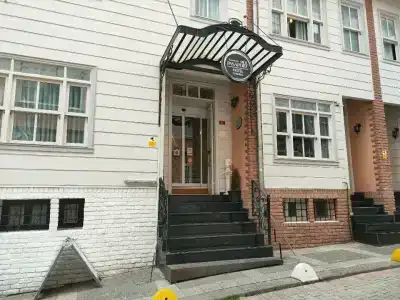 PASAPORT PİER İSTANBUL - 25