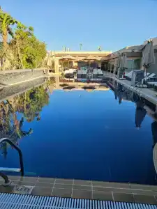 Radisson Blu, Cairo Heliopolis - 63