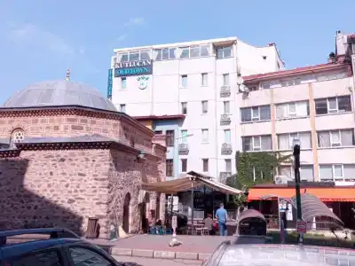 Kutlucan Oldtown - 2