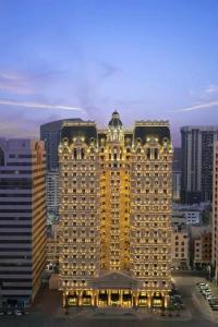  Royal Rose Abu Dhabi - 33