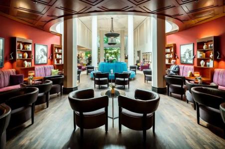 Rocco Forte The Charles - 12