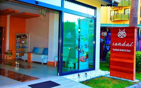 Green Garden Resort & Spa - 16