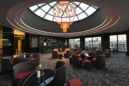 Park Inn by Radisson Ankara Cankaya - 13