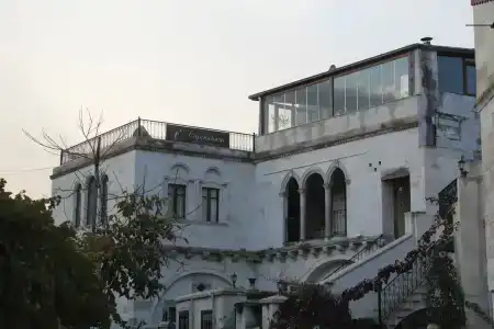 Cappadocia Cave Land - 16