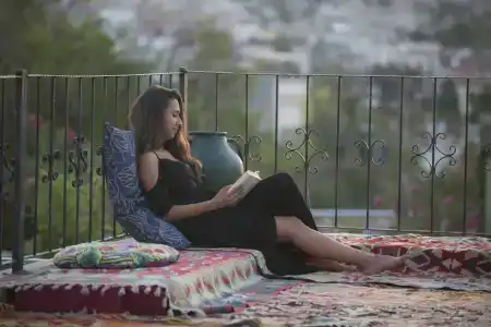 Roc Of Cappadocia - 28