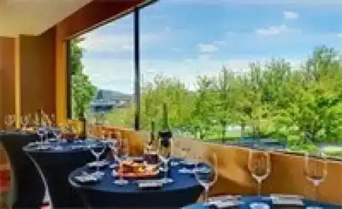 Portland Marriott Downtown Waterfront - 68