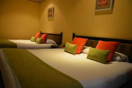 Sir James Resort - 38