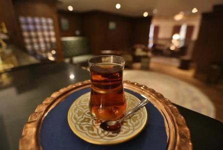 Ajwa Sultanahmet - Preferreds Lvx Collection - 81