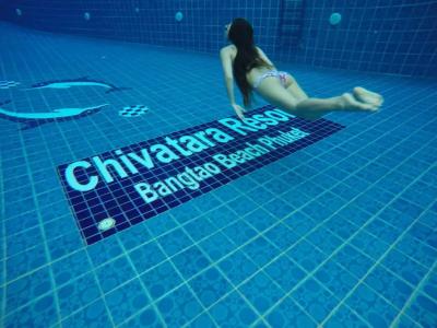 Chivatara Resort Bang Tao Beach Phuket - SHA - 29