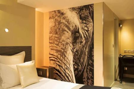 Hôtel Brésil Opéra SPA - 17