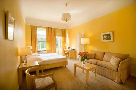 Relexa Bellevue an der Alster - 9