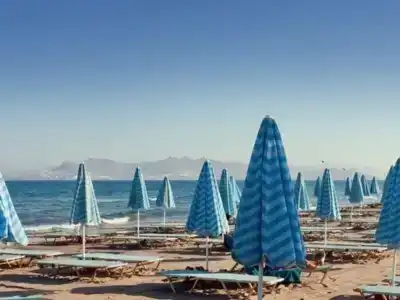 Atlantica Thalassa - 1