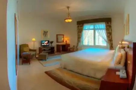 Royal Club By RVHR, Palm Jumeirah - 55