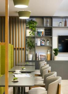 Park Inn by Radisson Istanbul Atasehir - 52